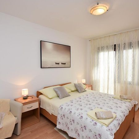 Apartments Tonja 普利莫顿 外观 照片