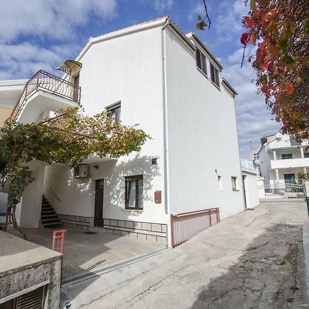 Apartments Tonja 普利莫顿 外观 照片